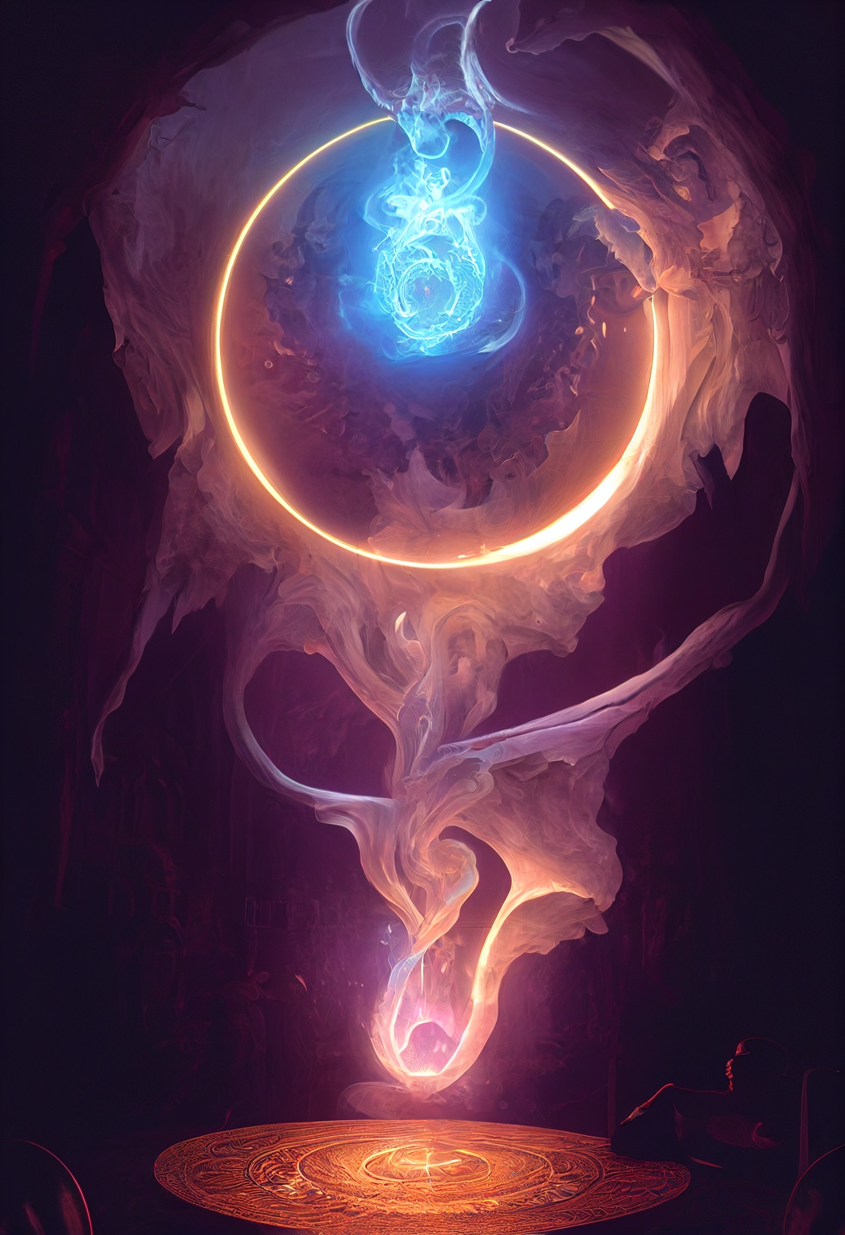 Galactical Epic Story thumbnail thumbnail